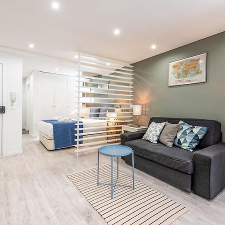 Guestready - Madalena Charming Style Studio Leilighet Lisboa Eksteriør bilde
