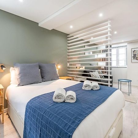 Guestready - Madalena Charming Style Studio Leilighet Lisboa Eksteriør bilde