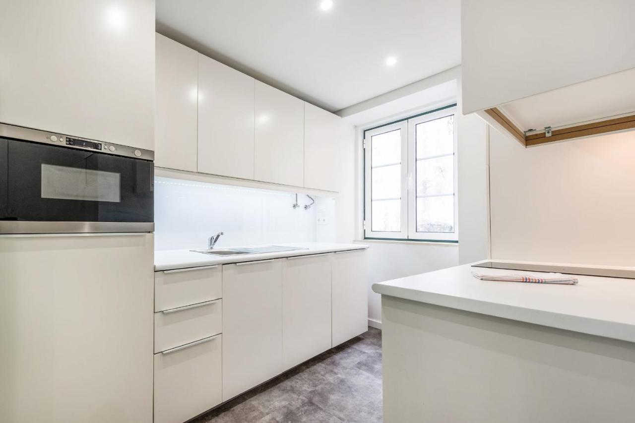 Guestready - Madalena Charming Style Studio Leilighet Lisboa Eksteriør bilde