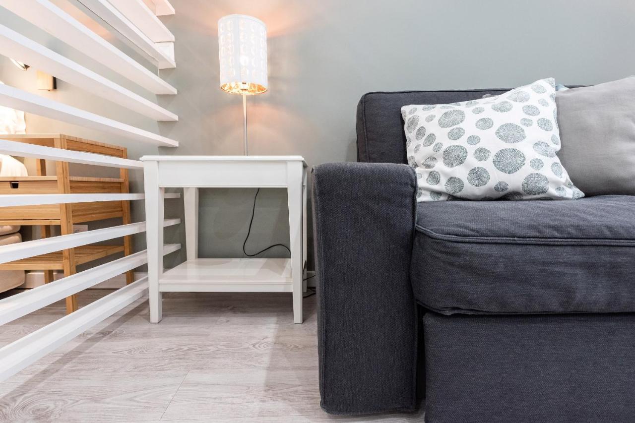Guestready - Madalena Charming Style Studio Leilighet Lisboa Eksteriør bilde