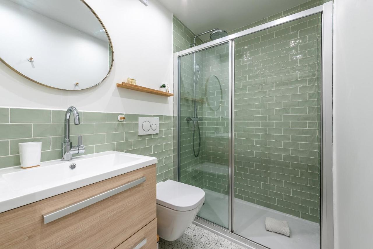 Guestready - Madalena Charming Style Studio Leilighet Lisboa Eksteriør bilde