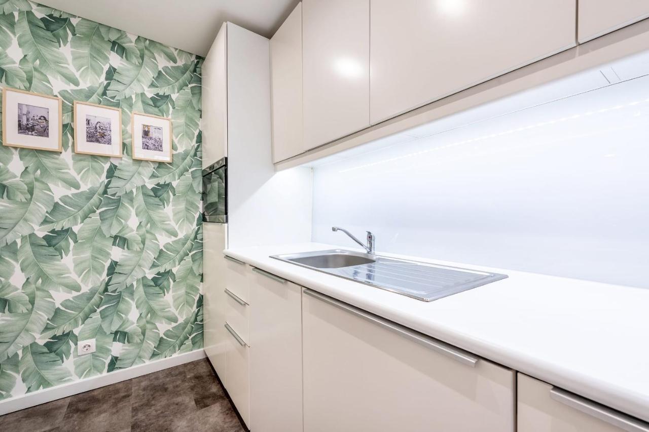 Guestready - Madalena Charming Style Studio Leilighet Lisboa Eksteriør bilde