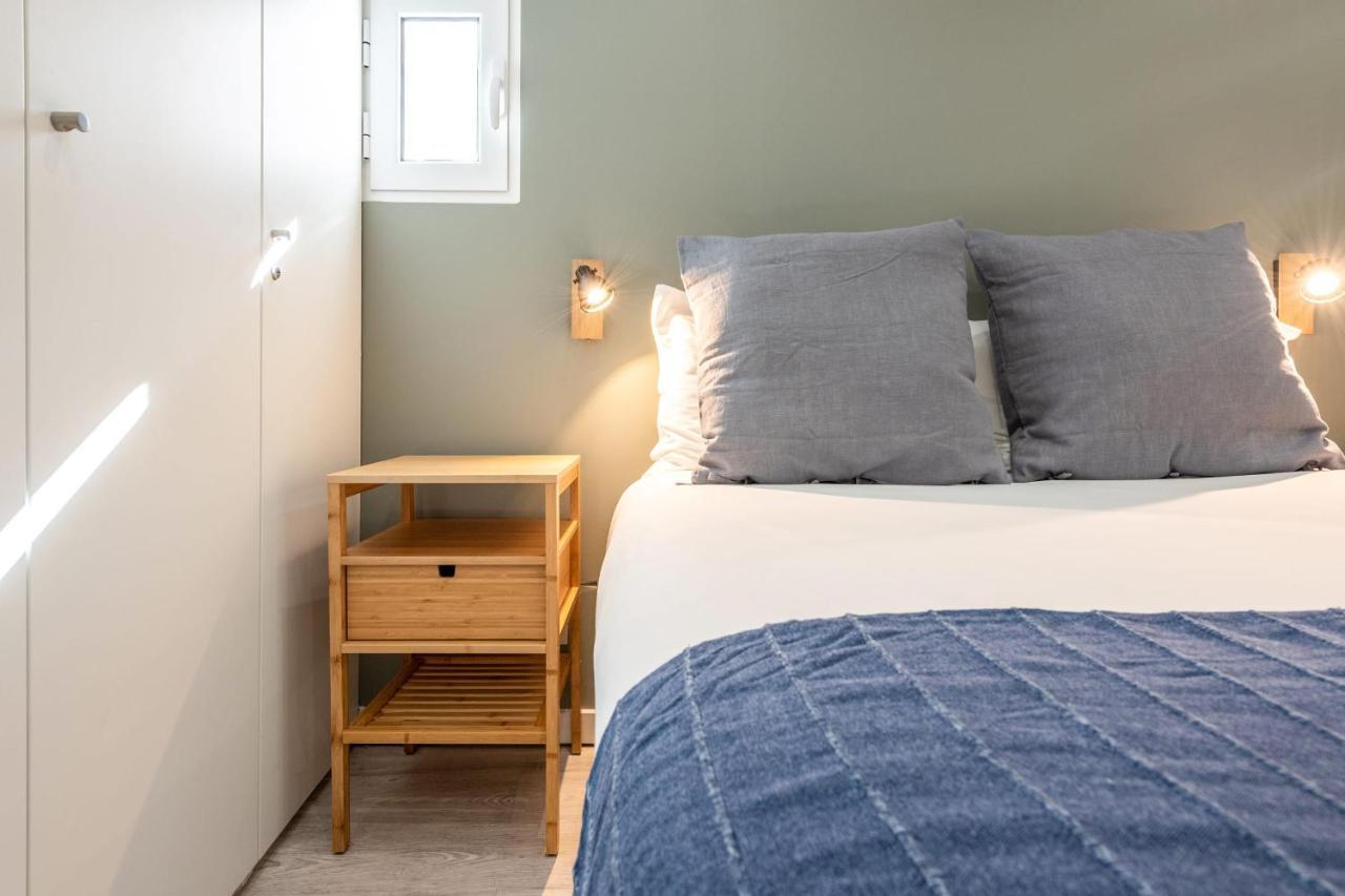 Guestready - Madalena Charming Style Studio Leilighet Lisboa Eksteriør bilde