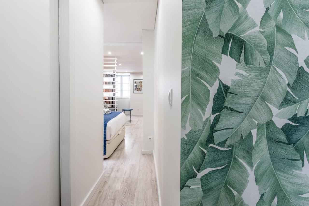 Guestready - Madalena Charming Style Studio Leilighet Lisboa Eksteriør bilde