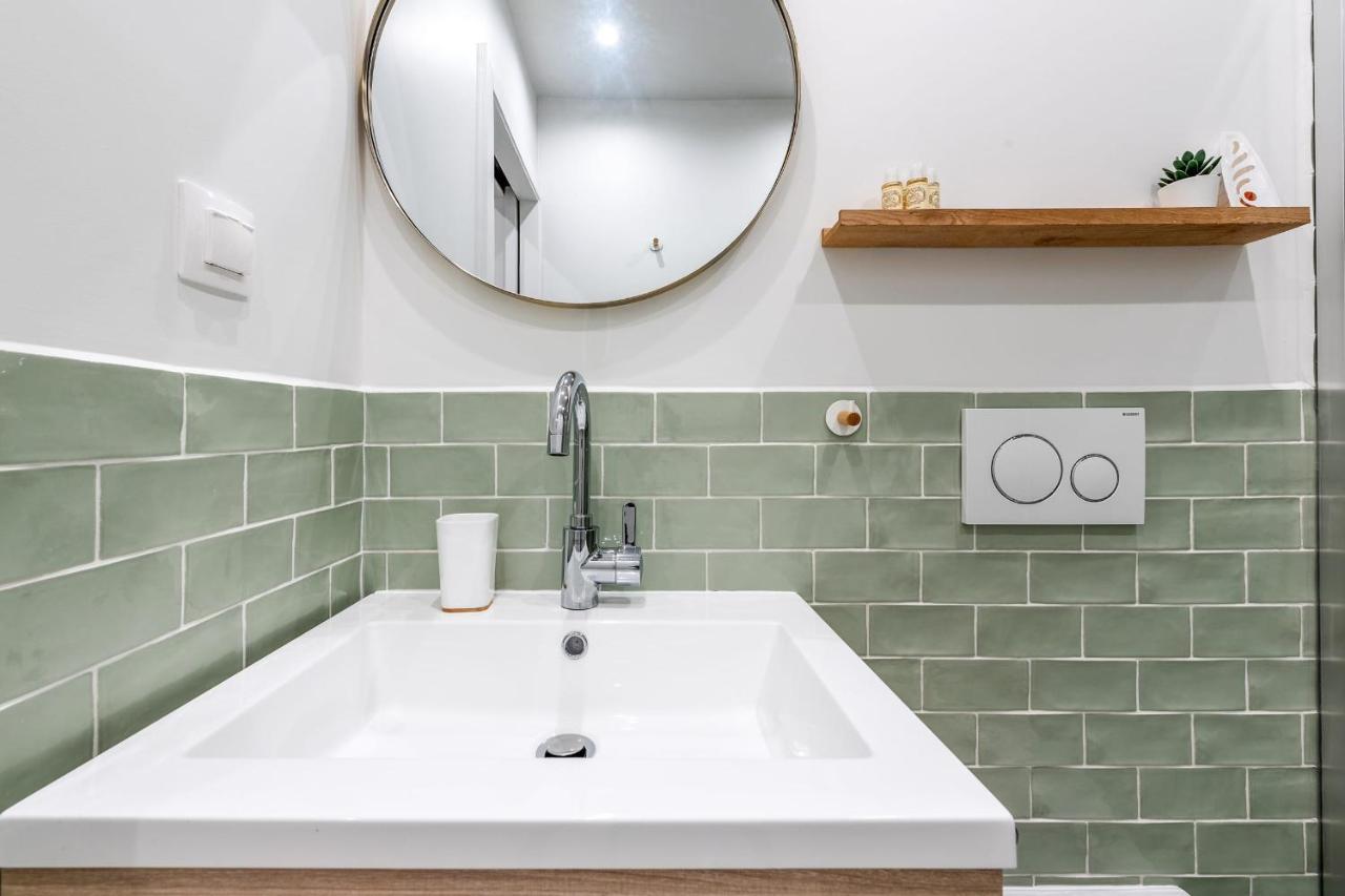 Guestready - Madalena Charming Style Studio Leilighet Lisboa Eksteriør bilde